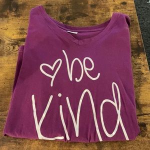 “Be Kind” T-Shirt